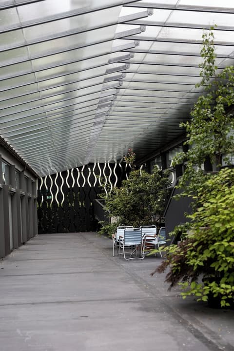 Greulich Design & Boutique Hotel