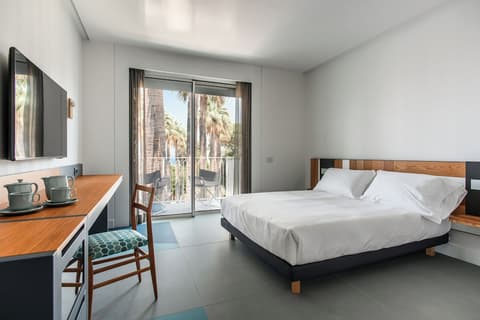 So' Lifestyle Hotel Sorrento, Room