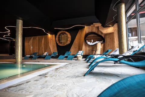 Terrassenhof Bad Wiessee