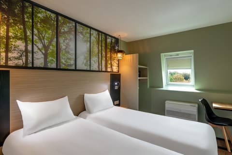 ibis Styles Parc des Expositions de Villepinte