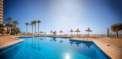 Hotel Servigroup La Zenia