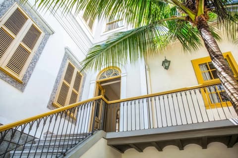 Windsor Florida Hotel, Business center