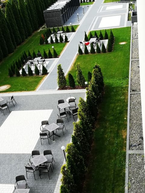 Express Kraków Hotel