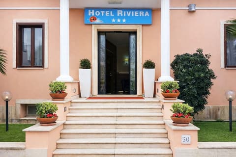 Hotel Riviera  Fiumicino