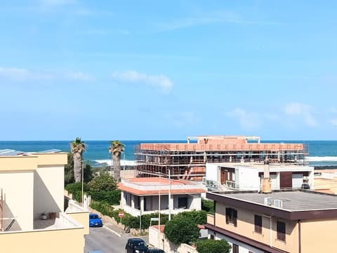 Hotel Riviera  Fiumicino