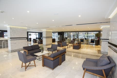 Mercure Rhodes Alexia Hotel & Spa