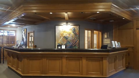 Whistler's Inn