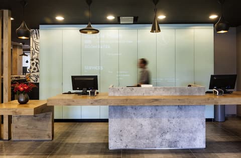 ibis Irun, Reception