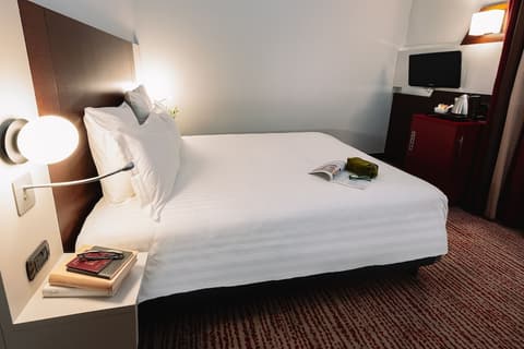 Mercure Roma Piazza Bologna