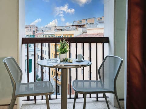 Mercure Roma Piazza Bologna