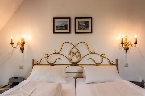 Hotel Laimer Hof Nymphenburg Palace Munich