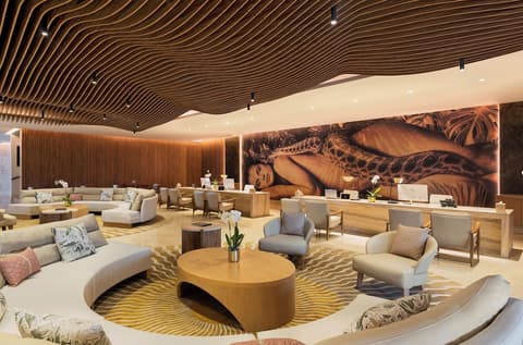 Desire Riviera Maya Resort, Couples Only - Adults Only All Inclusive