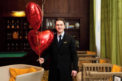 Sofitel Grand Sopot