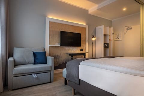 Garner Hotel Berlin - Wilmersdorf by IHG, Room