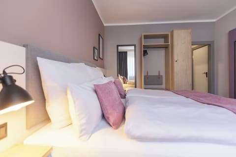 Garner Hotel Berlin Ku´Damm by IHG