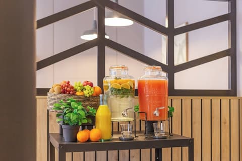 Garner Hotel Berlin Ku´Damm by IHG