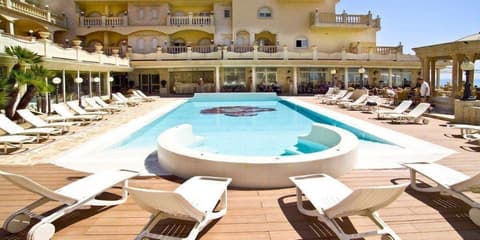 Hellenia Yachting Hotel