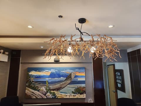 Banff Inn, Reception