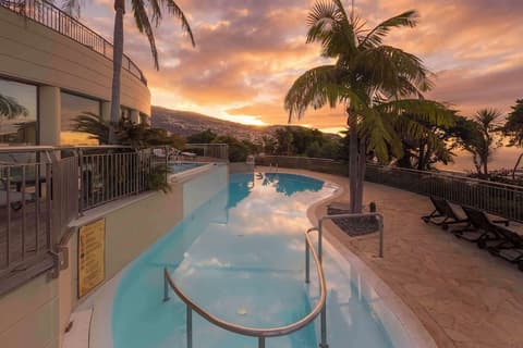 Quinta Funchal Gardens – Adults Only