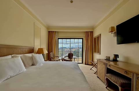 Quinta Funchal Gardens – Adults Only