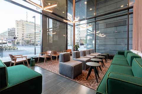 Scandic Helsinki Station