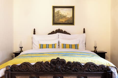 Hotel Ruze & Wellness, Room