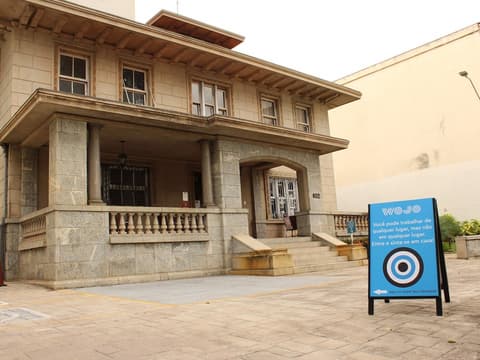 Ibis Belo Horizonte Liberdade