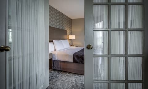 Monte Carlo Inn Toronto - Markham