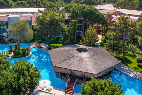 Gloria Golf Resort - All Inclusive