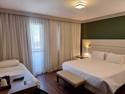 Quality Hotel Faria Lima