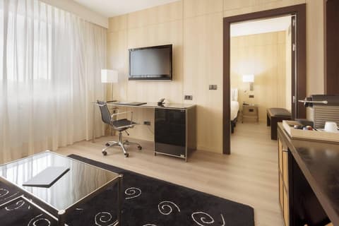 AC Hotel Córdoba by Marriott