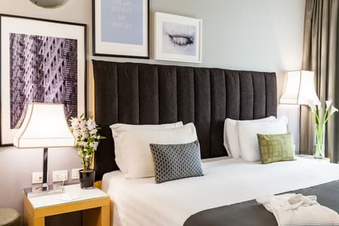 Holiday Inn Milan - Garibaldi Station by IHG