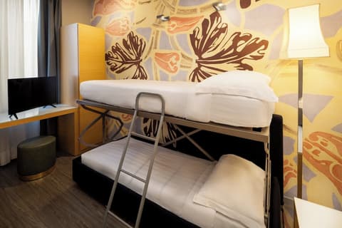 Holiday Inn Milan - Garibaldi Station by IHG