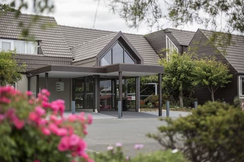 Dunedin Leisure Lodge - A Distinction Hotel