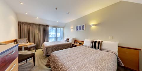 Dunedin Leisure Lodge - A Distinction Hotel, Room