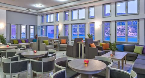 Fodele Beach & Water Park Holiday Resort - All Inclusive, Lobby