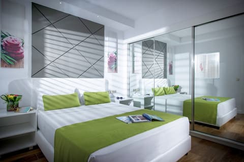 Fodele Beach & Water Park Holiday Resort - All Inclusive, Room