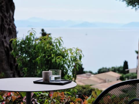 Aeolos Beach Resort All Inclusive, Room