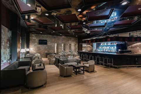 Corfu Holiday Palace Hotel