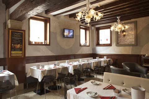 Hotel Ca' d'Oro | WENICE Deep Culture