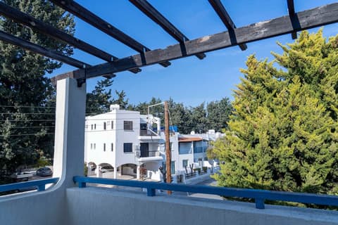 Paphos Gardens Holiday Resort