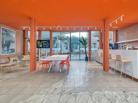 B&B Hotel Milano Cologno Studios, Dining