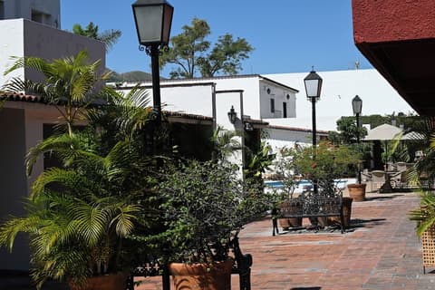 Hotel Hacienda