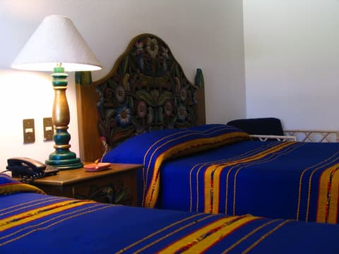 Hotel Hacienda