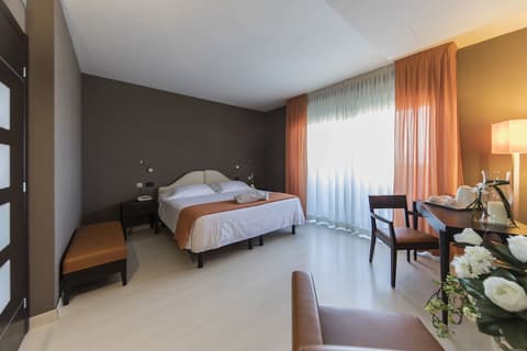 Hotel Donatello Imola