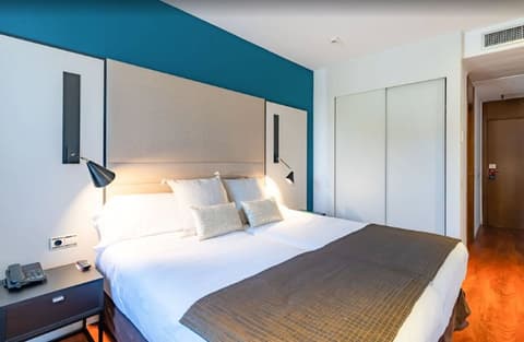 Amura Alcobendas Hotel