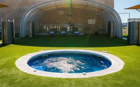 Amura Alcobendas Hotel