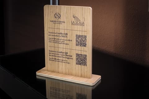 Sardegna Hotel, Suites & Restaurant