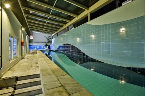 SLAVIERO Downtown São Paulo