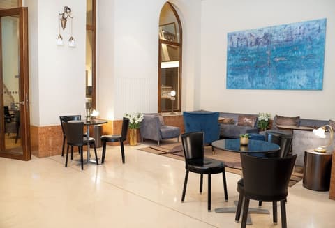 K+K Hotel Central Prague
